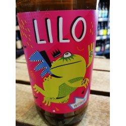 Dwóch Braci Lilo